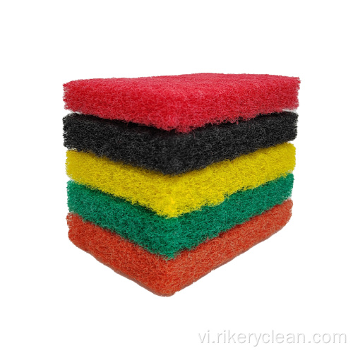 Super nặng Duty Scouring Pad